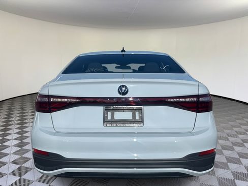 New 2026 Volkswagen Jetta Sport image 3