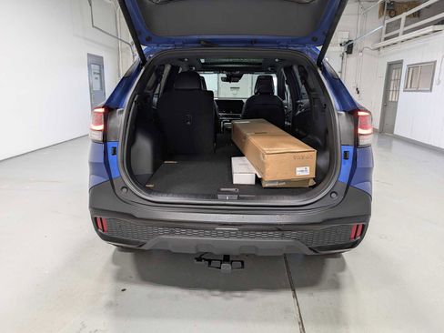 Used 2025 Kia Sportage X-Line w/ Premium Package image 43