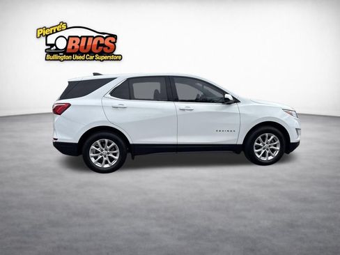 Used 2019 Chevrolet Equinox LT FWD image 6