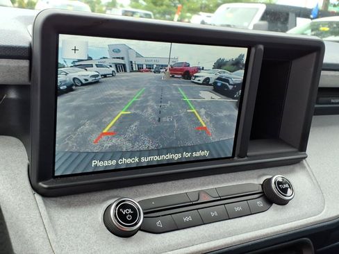 Used 2022 Ford Maverick XLT w/ Equipment Group 300A Standard AWD/4WD image 12