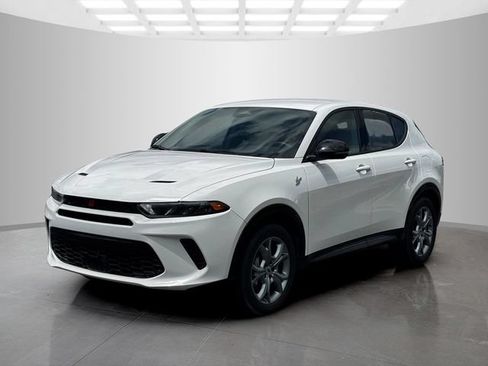 Certified 2025 Dodge Hornet R/T AWD/4WD image 3