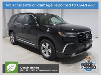 Used 2025 Honda Pilot EX-L 360° Tour