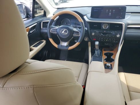 Used 2022 Lexus RX 350 FWD w/ Premium Package image 21