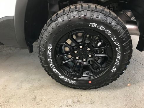 New 2026 RAM 1500 Rebel w/ Rebel Level 2 Equipment Group image 39