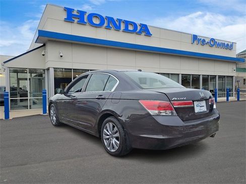 Used 2012 Honda Accord EX-L image 6