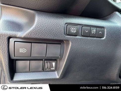 Used 2025 Lexus IS 350 F Sport w/ Accessory Package AWD/4WD image 24