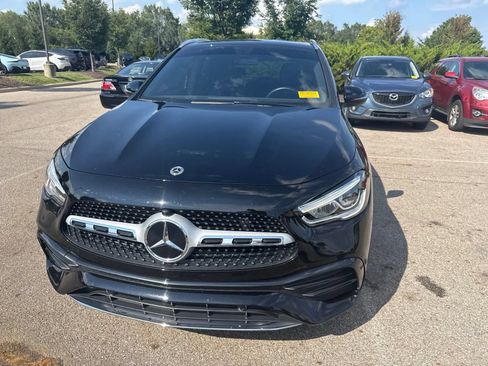 Used 2022 Mercedes-Benz GLA 250 4MATIC image 2