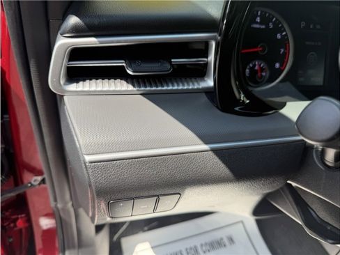 Used 2021 Kia K5 LXS image 34