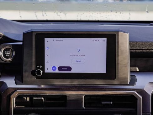 Used 2025 Toyota 4Runner SR5 image 15