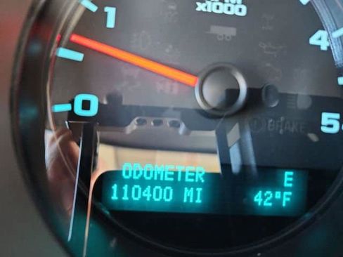 Certified 2012 Chevrolet Silverado 3500 LT w/ Interior Plus Package image 12