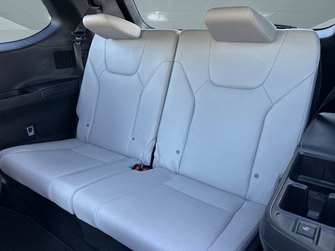 Used 2024 Lexus TX 350 FWD image 32