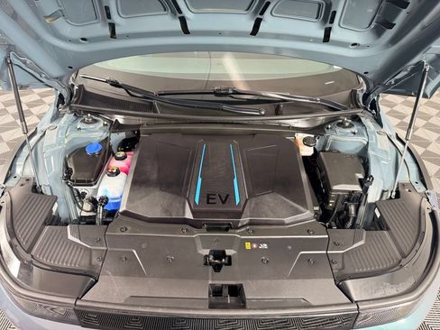 Used 2024 Hyundai Ioniq 5 SEL RWD image 35