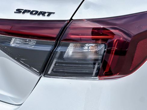 New 2026 Honda Civic Sport image 17