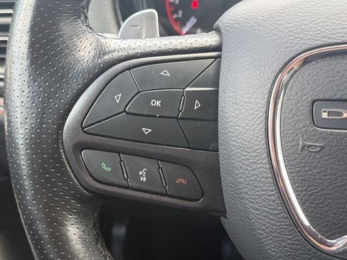 Used 2024 Dodge Durango GT AWD/4WD image 20