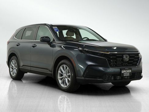 Used 2024 Honda CR-V EX-L image 7