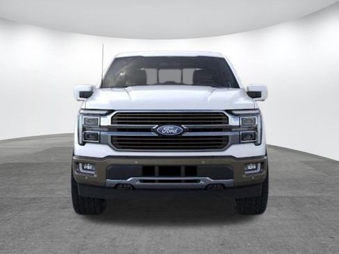 New 2026 Ford F150 King Ranch image 6