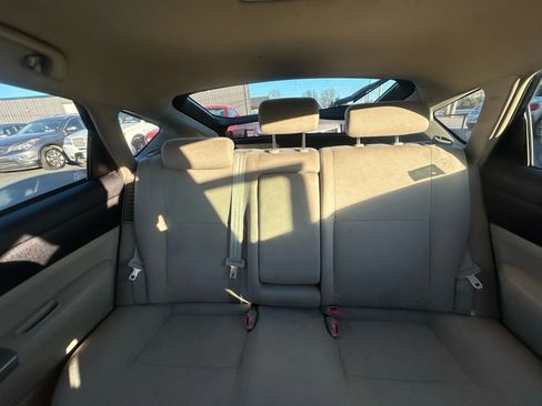 Used 2008 Toyota Prius image 10