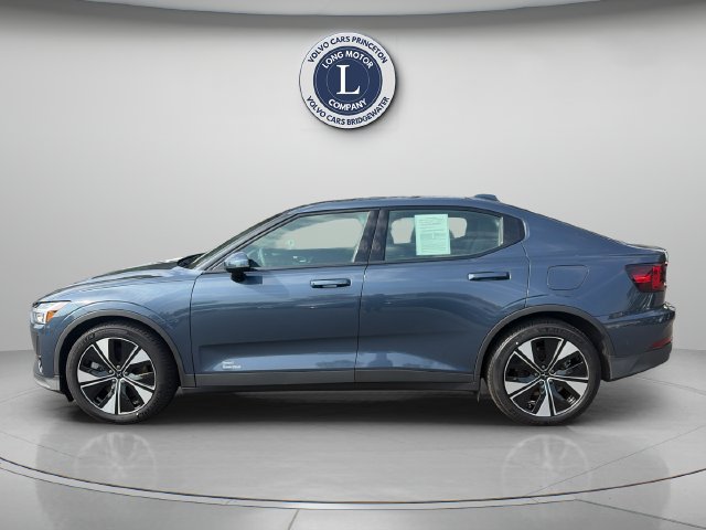 Used 2024 Polestar Polestar 2 AWD/4WD image 2
