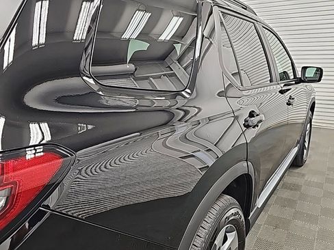 New 2026 Honda Pilot EX-L image 9