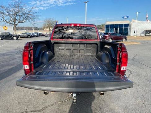 Used 2023 RAM 1500 Tradesman w/ Chrome Plus Package image 9