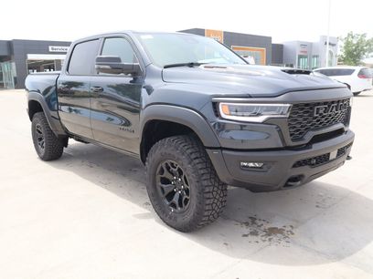 New 2026 RAM 1500 RHO