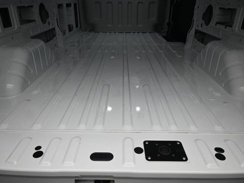 Used 2024 Ford Transit 150 Low Roof AWD image 12