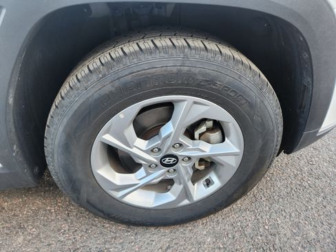 Used 2024 Hyundai Tucson SEL image 18