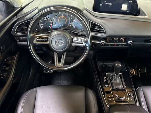 Used 2023 MAZDA CX-30 AWD 2.5 S w/ Preferred Package image 28