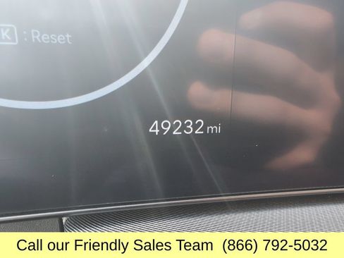 Used 2024 Hyundai Sonata SEL w/ Convenience Package FWD image 19