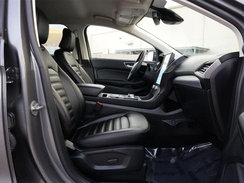 Used 2022 Ford Edge SEL w/ Convenience Package image 23