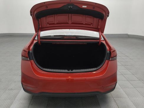 Used 2018 Hyundai Accent SE image 29