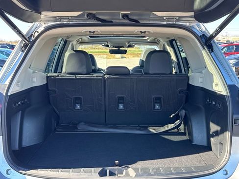 Used 2022 Subaru Forester Touring w/ Popular Package #2 image 12