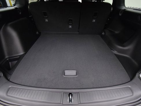 New 2025 Jeep Grand Cherokee Limited image 25