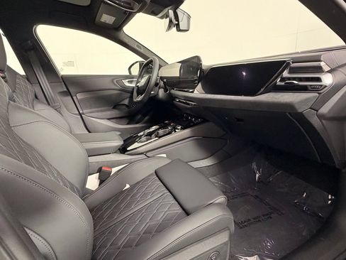 New 2026 Audi S5 Prestige AWD/4WD image 20