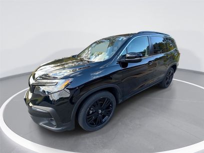 Used 2022 Honda Pilot Special Edition