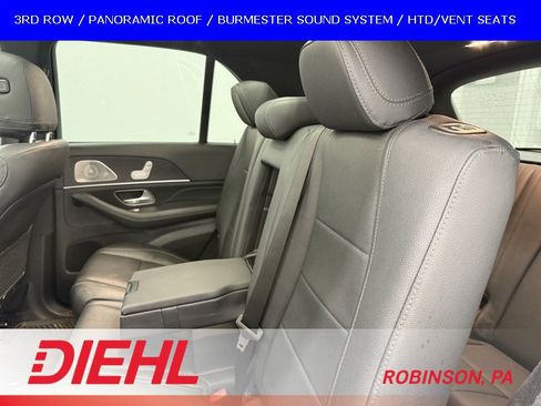 Used 2022 Mercedes-Benz GLE 350 4MATIC image 22