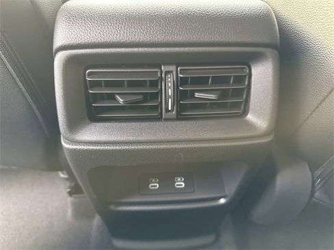 New 2026 Honda CR-V Sport Touring image 16