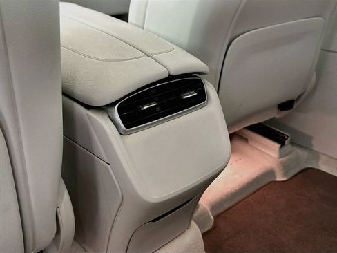 Certified 2023 Mercedes-Benz EQE 350+ SUV image 26