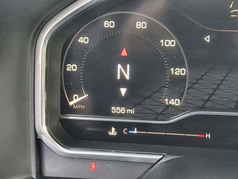 Used 2025 GMC Sierra 2500 AT4 w/ AT4 Premium Plus Package image 12