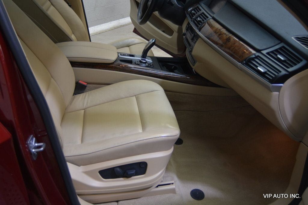 Used 2013 BMW X5 xDrive35i AWD/4WD image 26