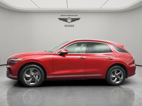 New 2026 Genesis GV70 2.5T Select image 3