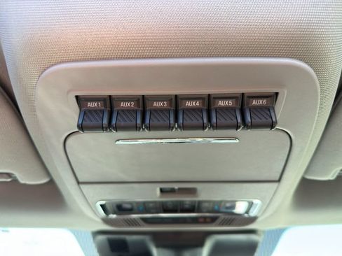 Used 2024 Ford F350 Lariat w/ Lariat Ultimate Package AWD/4WD image 42