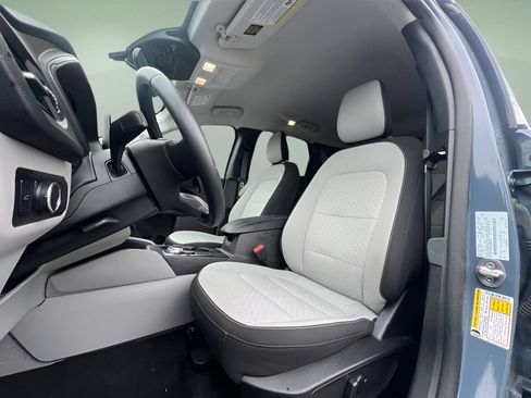 Used 2024 Ford Escape Active w/ Cold Weather Package FWD image 9