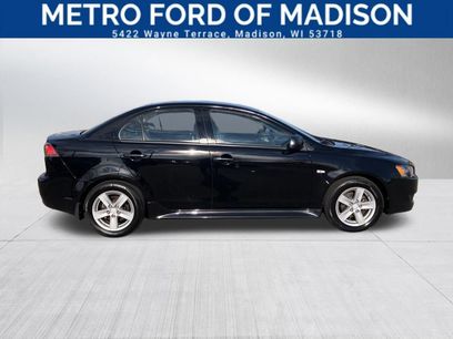 Used 2014 Mitsubishi Lancer SE