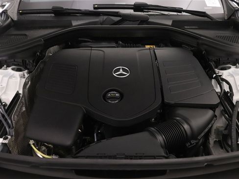 New 2026 Mercedes-Benz GLC 300 image 11