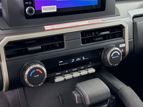 New 2026 Toyota Tacoma SR5 AWD/4WD image 18
