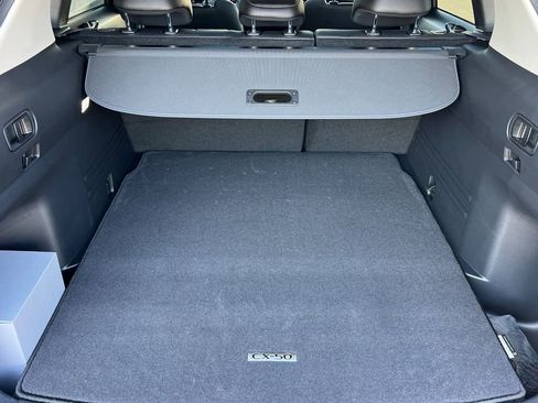 New 2026 MAZDA CX-50 Meridian Edition w/ Cargo Package AWD/4WD image 16