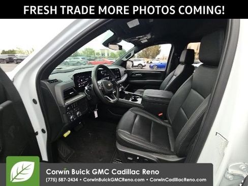 Used 2025 Chevrolet Tahoe LT image 6