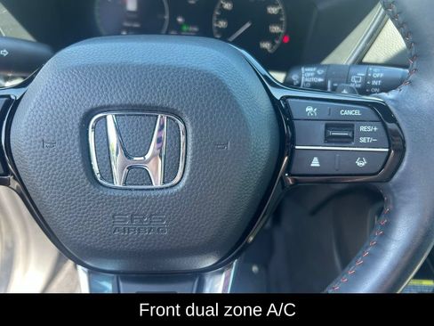 Used 2024 Honda CR-V Sport Touring image 11