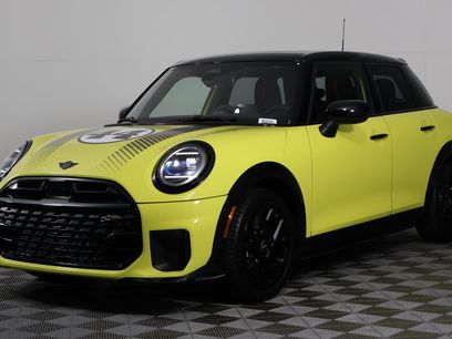 Used 2026 MINI Cooper S